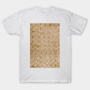Minimalist Bamboo T-Shirt